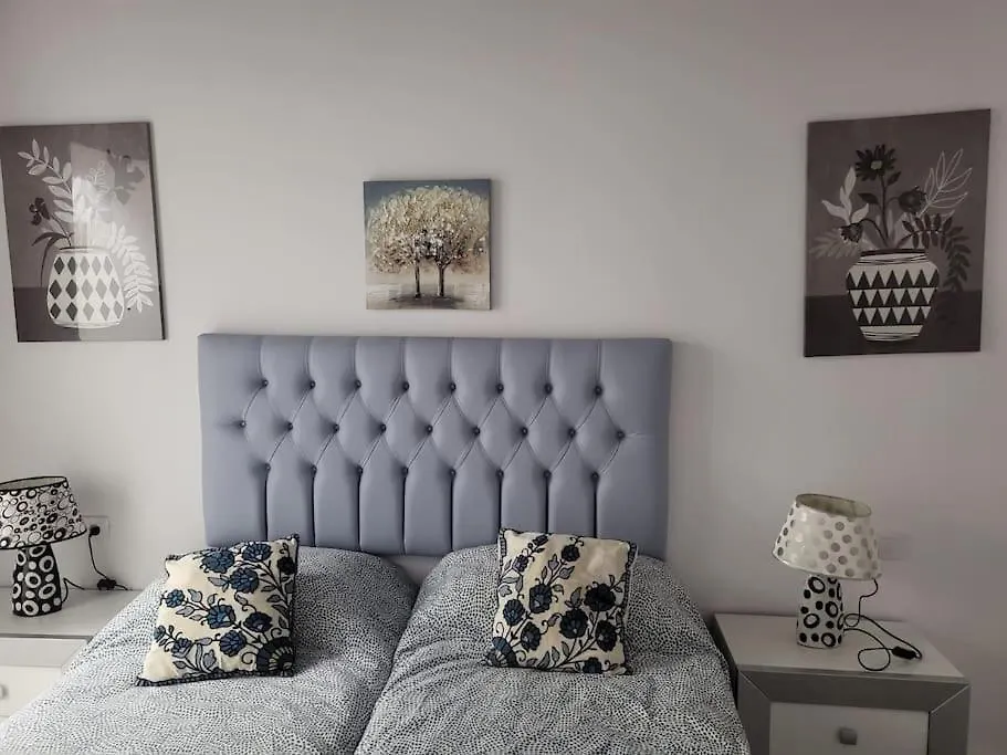 Appartement Apartamento Demasiadas Companias Cadix