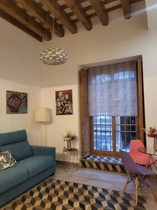 Apartment Apartamento Demasiadas Companias Cadiz