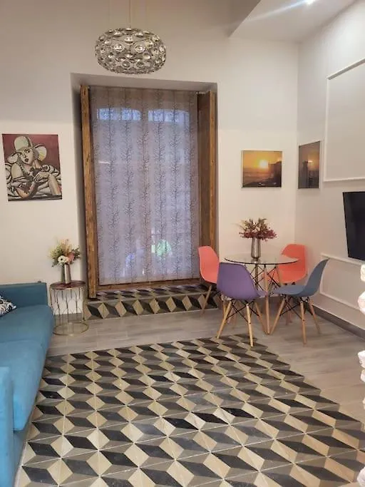Apartamento Demasiadas Companias Cádiz