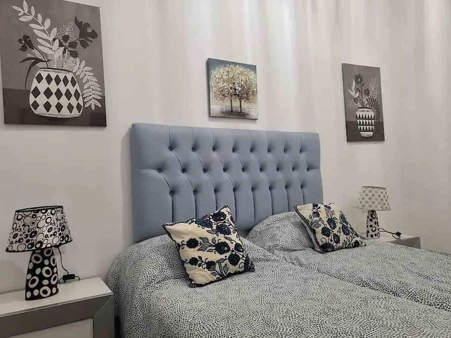 Apartamento Demasiadas Companias Cádiz