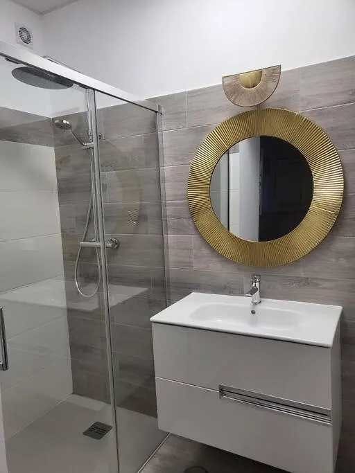 Apartamento Demasiadas Companias Cádiz España